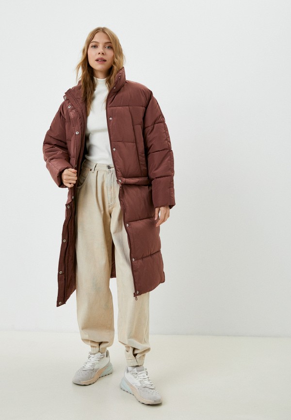 фото Куртка утепленная befree