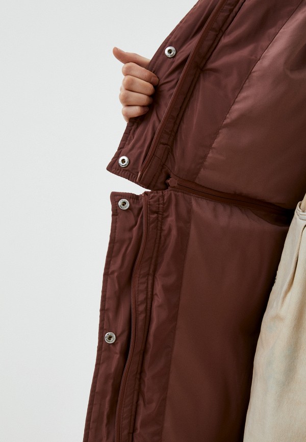 фото Куртка утепленная befree