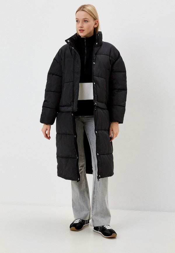 фото Куртка утепленная befree