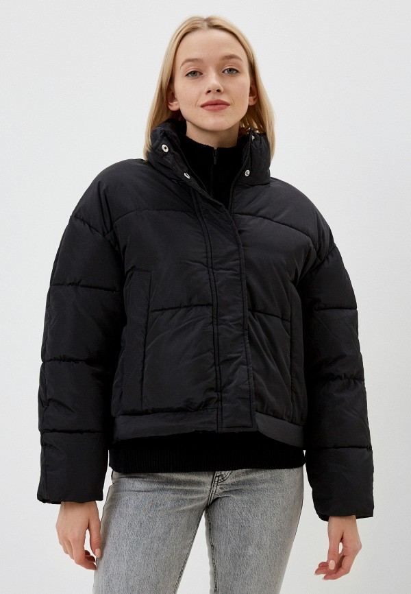 фото Куртка утепленная befree