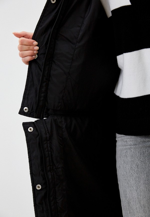 фото Куртка утепленная befree