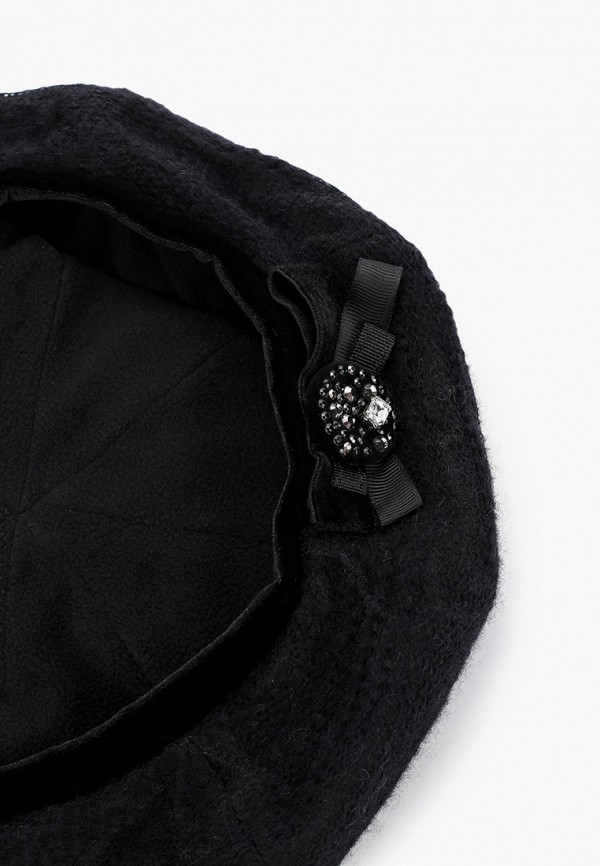 фото Берет и шарф vntg vintage+