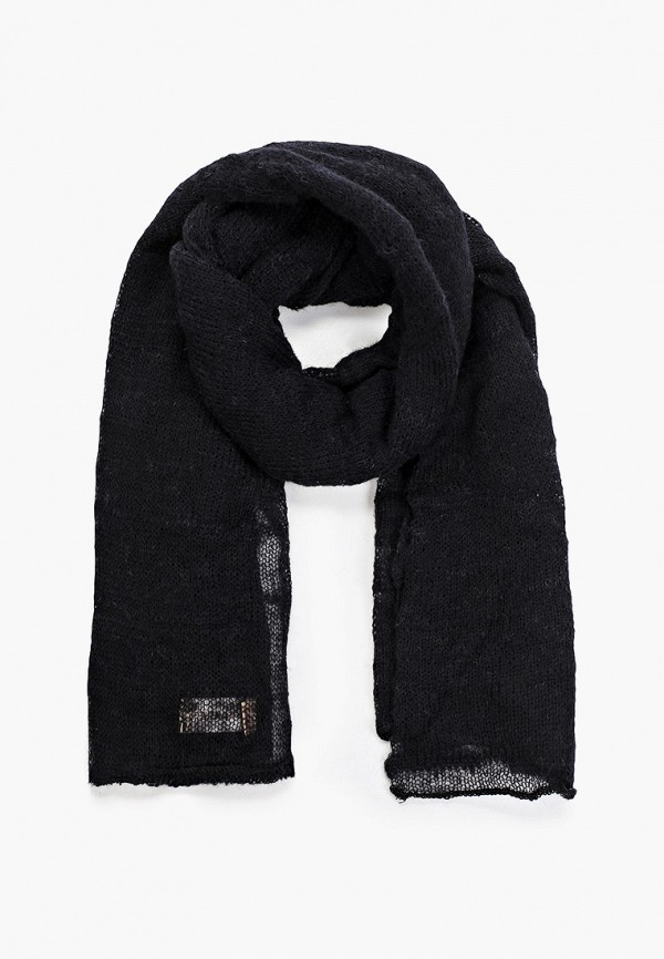 фото Берет и шарф vntg vintage+