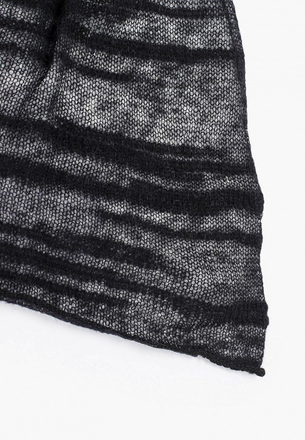 фото Берет и шарф vntg vintage+