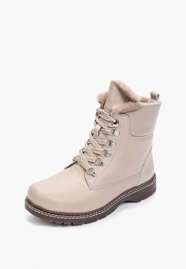 фото Ботинки milana