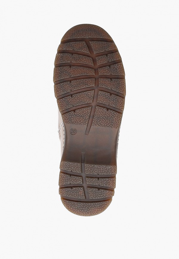 фото Ботинки milana