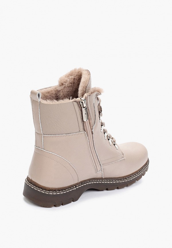 фото Ботинки milana