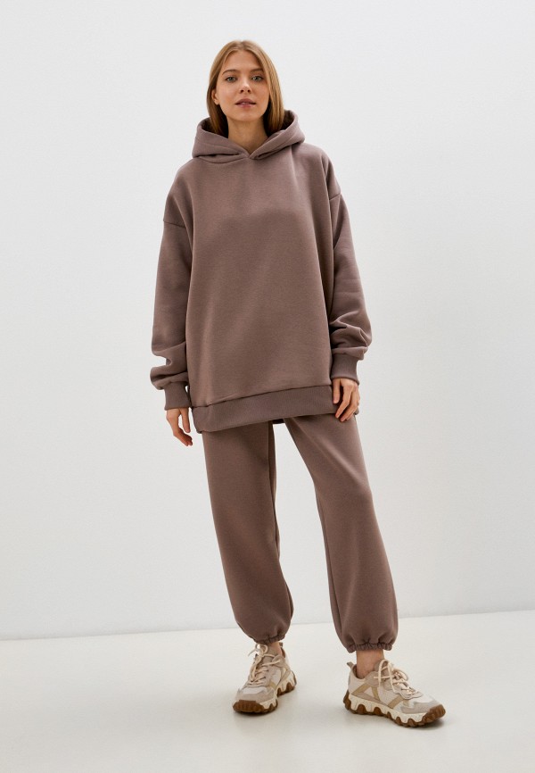 фото Костюм спортивный naturel