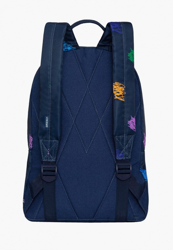 фото Рюкзак grizzly