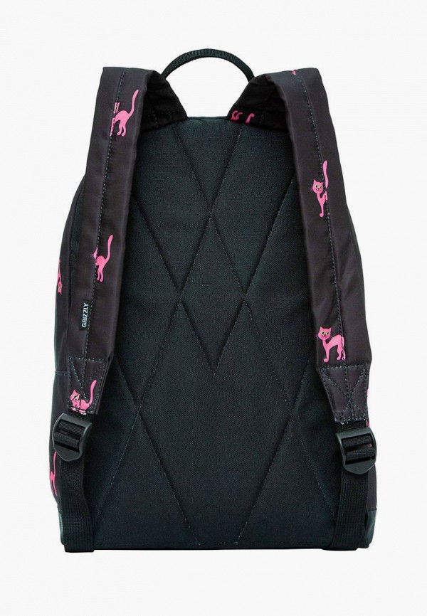 фото Рюкзак grizzly