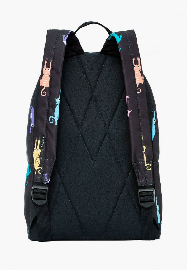 фото Рюкзак grizzly