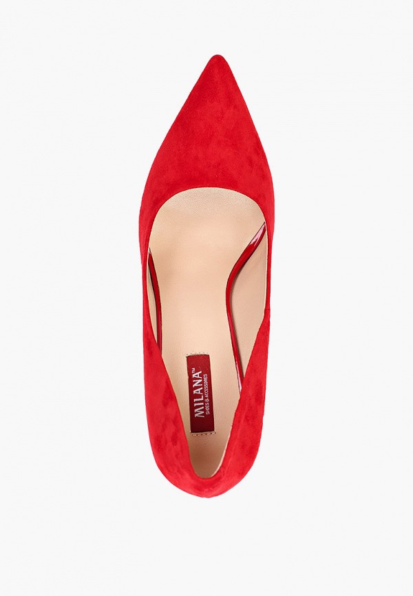 фото Туфли milana