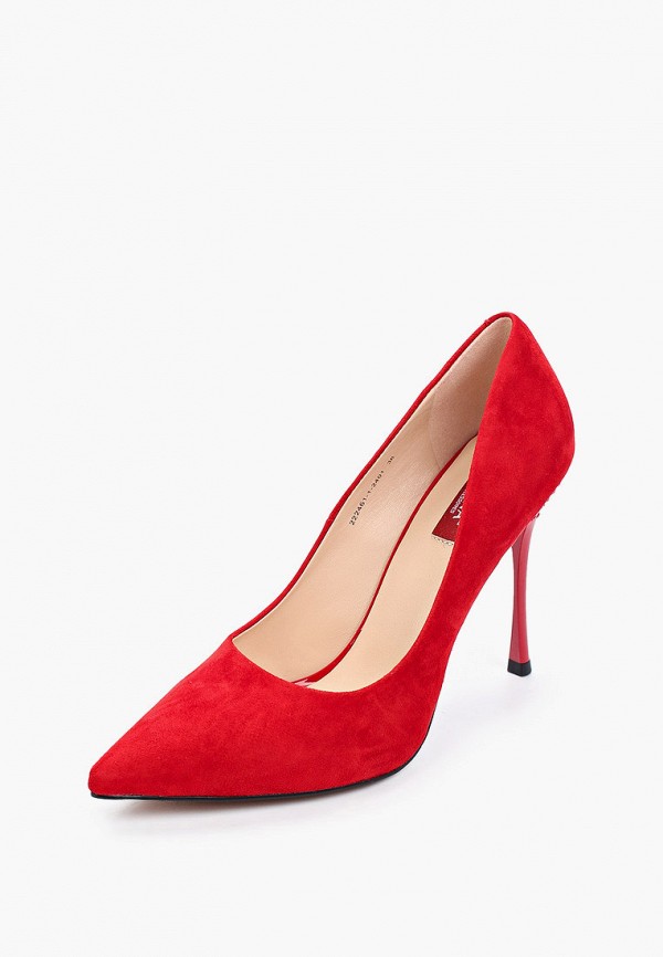 фото Туфли milana