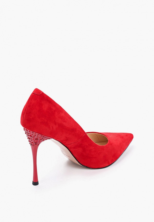 фото Туфли milana