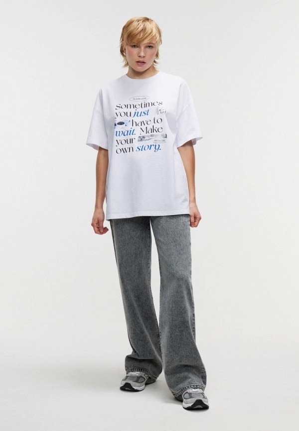 фото Футболка befree