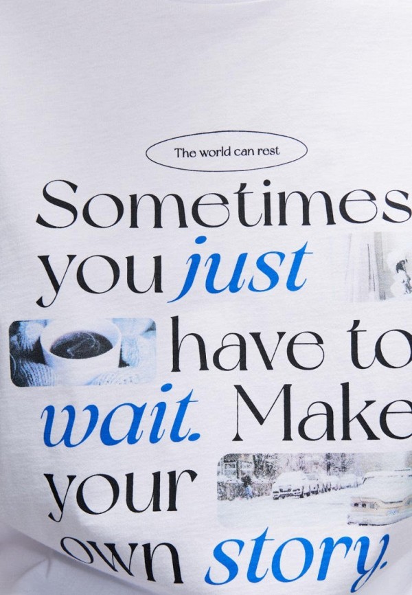 фото Футболка befree