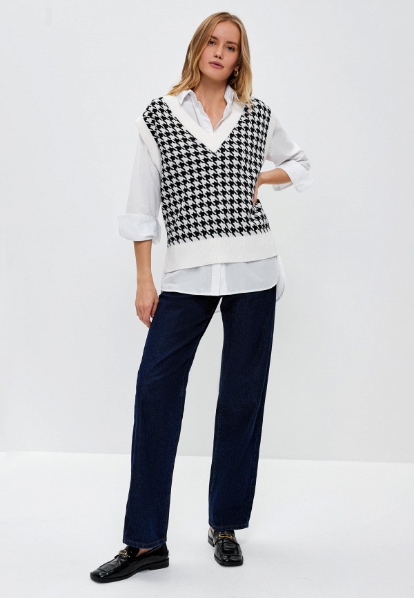 фото Жилет zarina