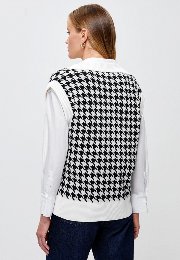 фото Жилет zarina