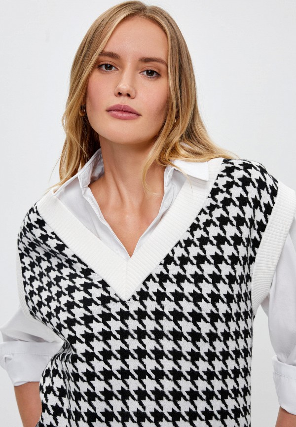 фото Жилет zarina