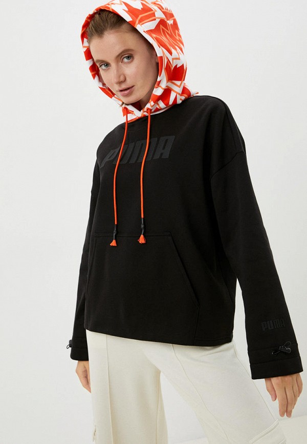 Худи  PUMA