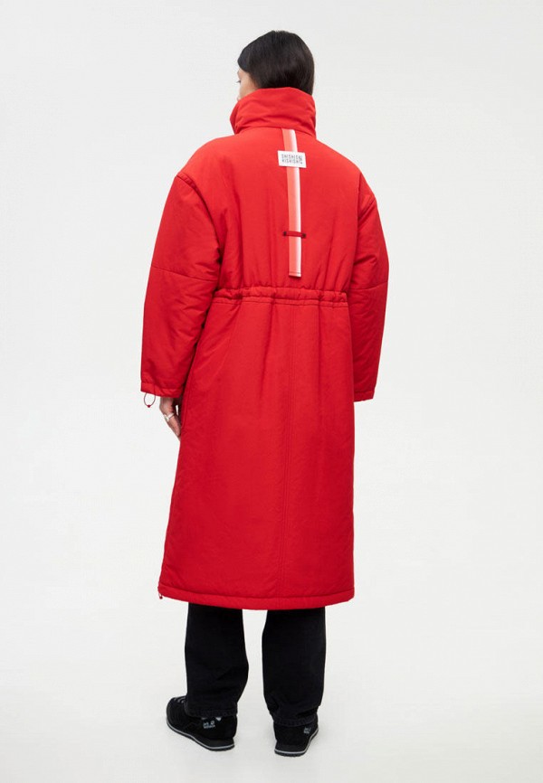 фото Куртка утепленная shi-shi