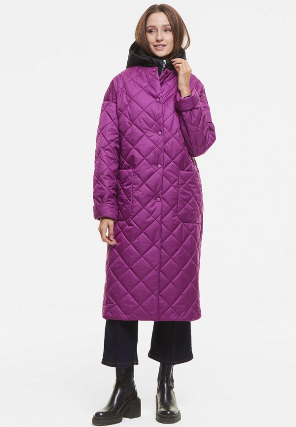 фото Куртка утепленная vamponi