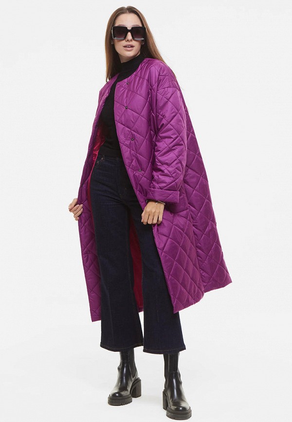 фото Куртка утепленная vamponi