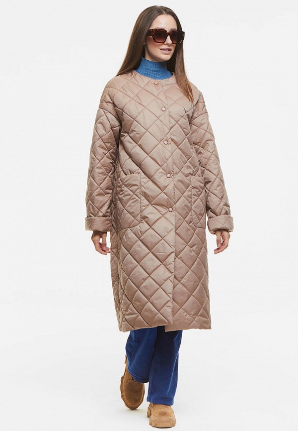 фото Куртка утепленная vamponi