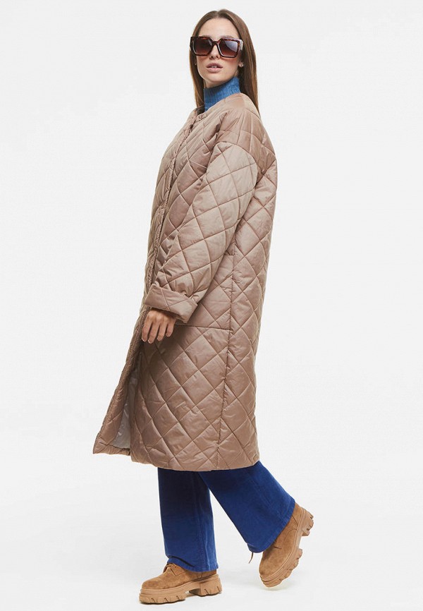 фото Куртка утепленная vamponi