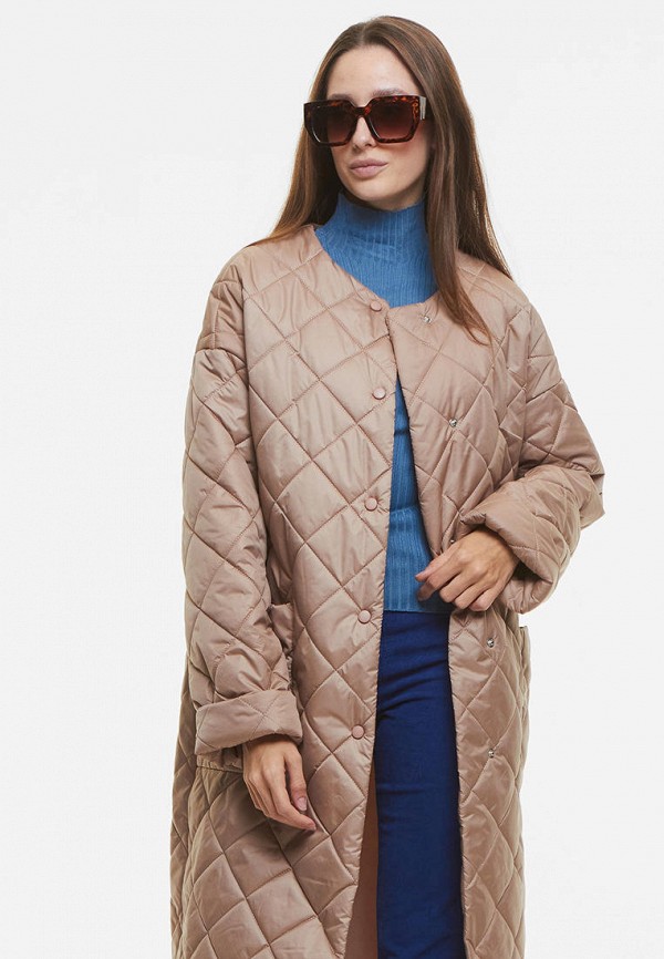 фото Куртка утепленная vamponi