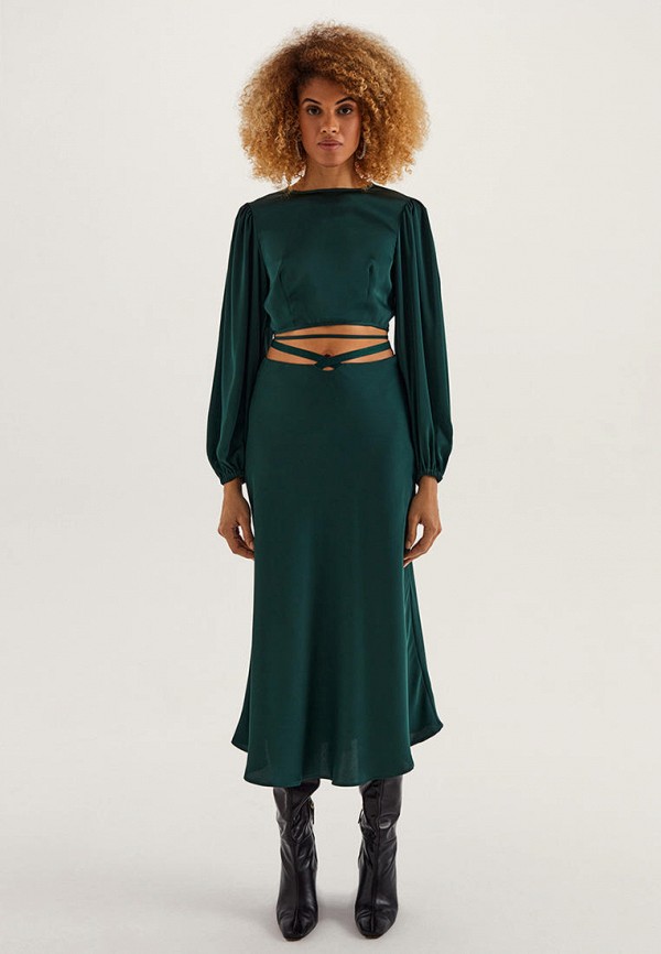 фото Юбка love republic