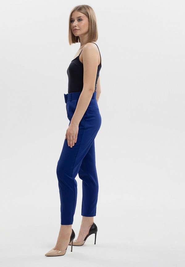 фото Брюки tuffoni