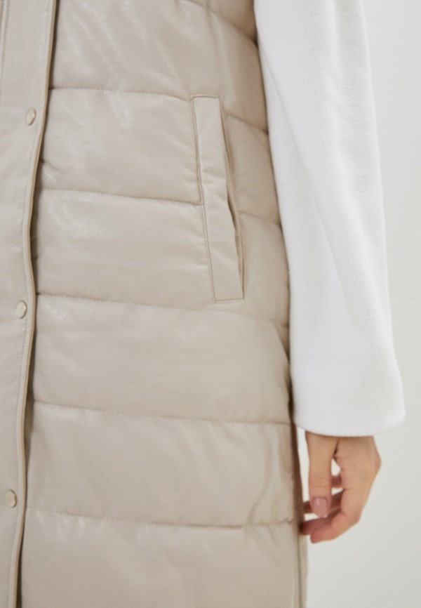 фото Жилет кожаный el caballo sevilla 1892