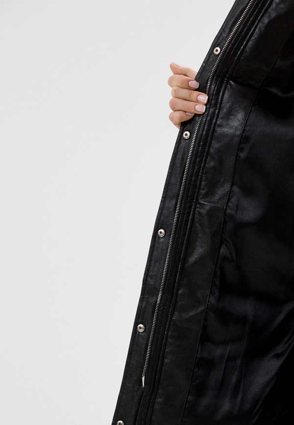 фото Жилет кожаный el caballo sevilla 1892