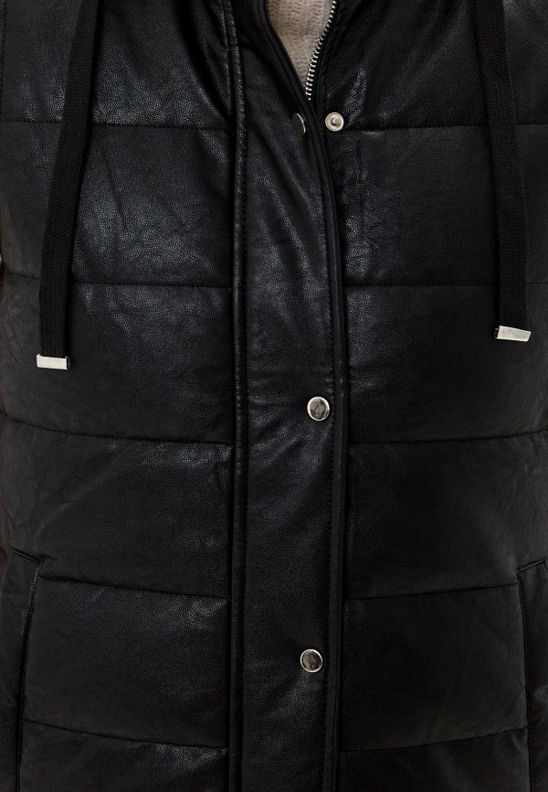 фото Жилет кожаный el caballo sevilla 1892