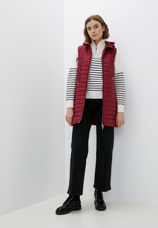 фото Жилет утепленный el caballo sevilla 1892