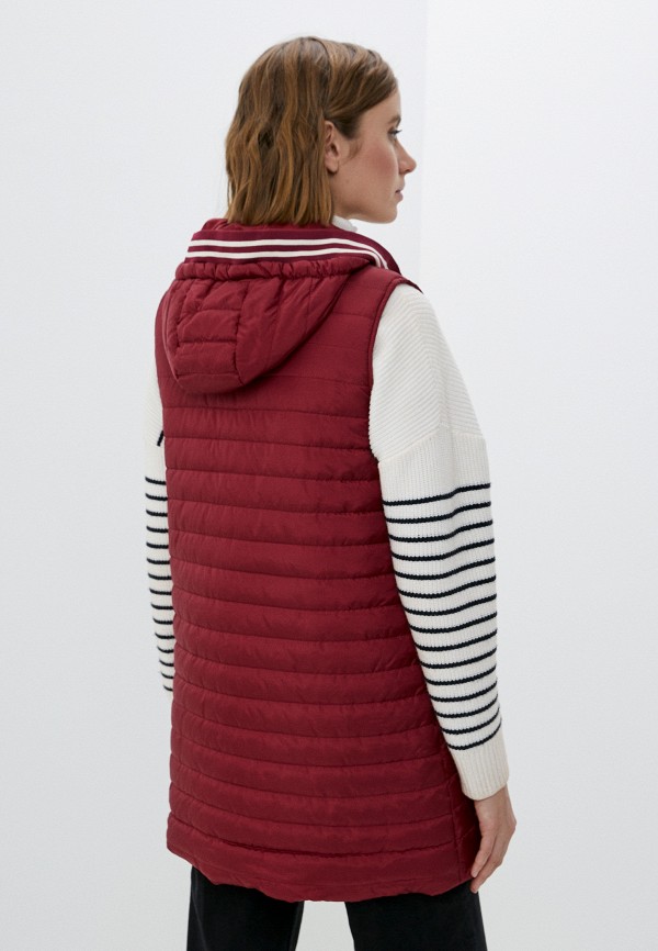 фото Жилет утепленный el caballo sevilla 1892