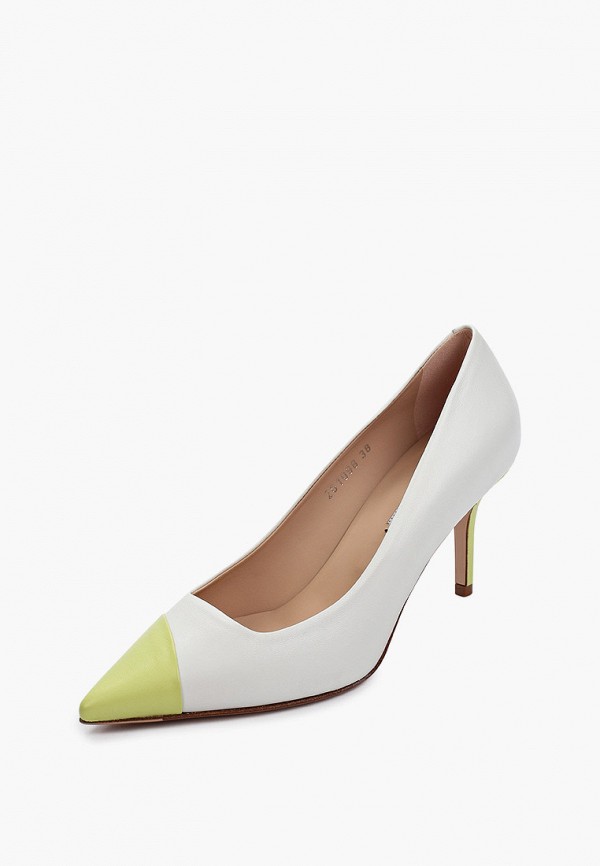 фото Туфли giorgio fabiani