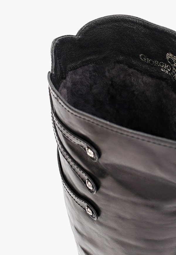 фото Сапоги giorgio fabiani