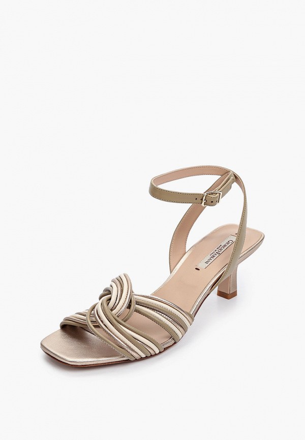 фото Босоножки giorgio fabiani