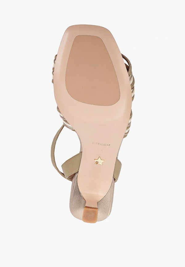 фото Босоножки giorgio fabiani