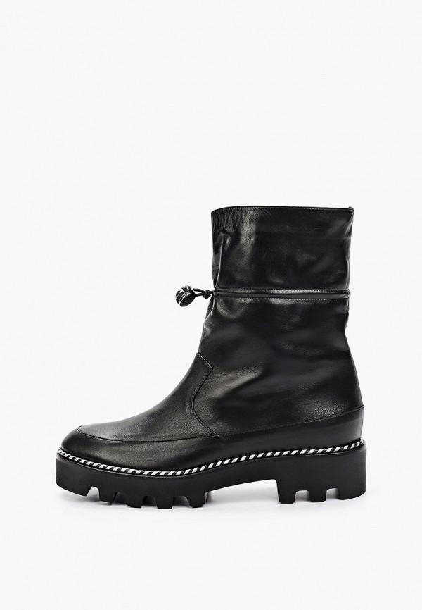 фото Полусапоги giorgio fabiani