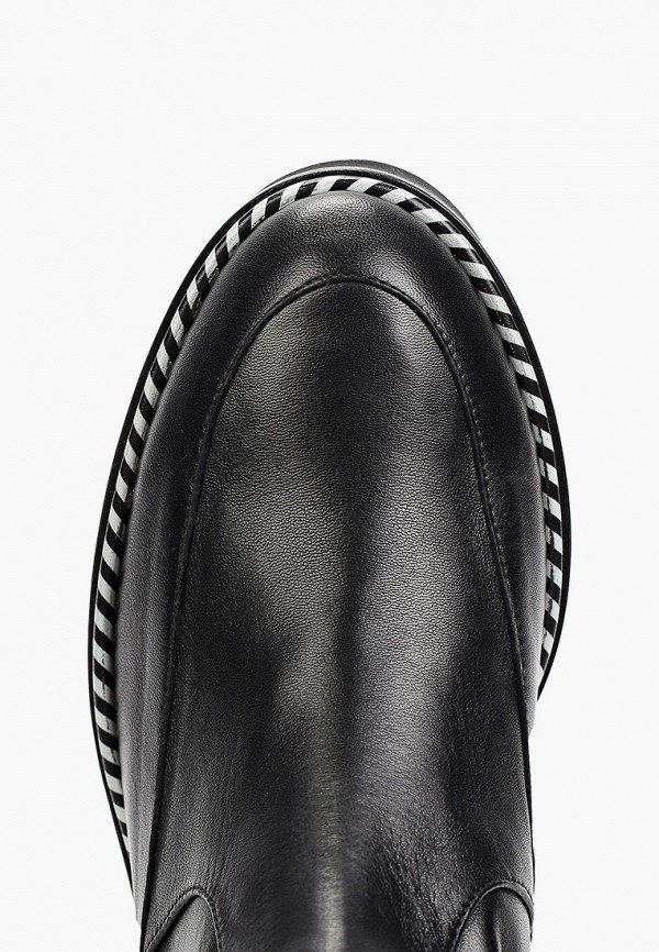 фото Полусапоги giorgio fabiani