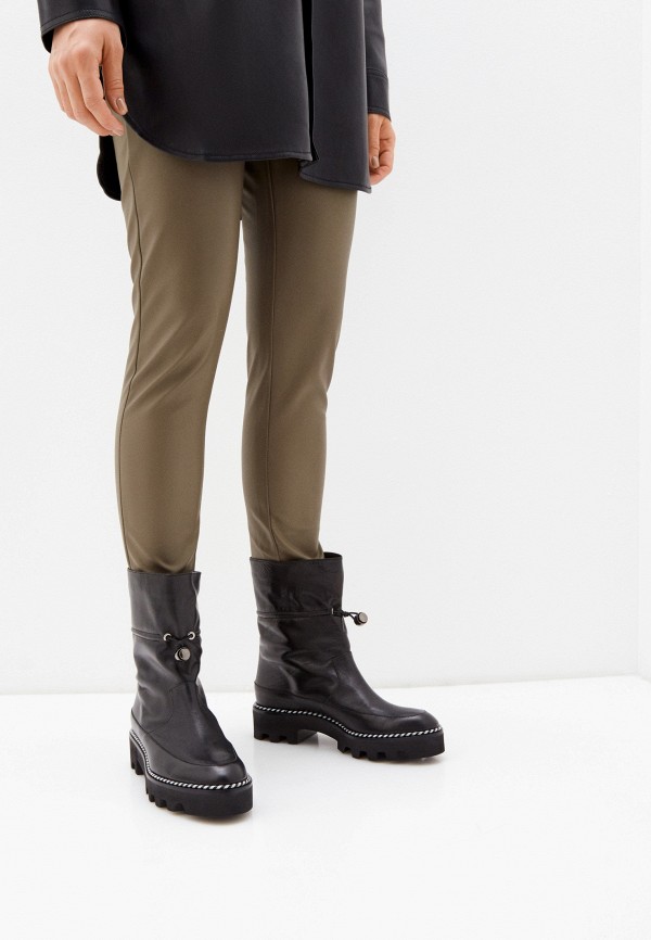 фото Полусапоги giorgio fabiani