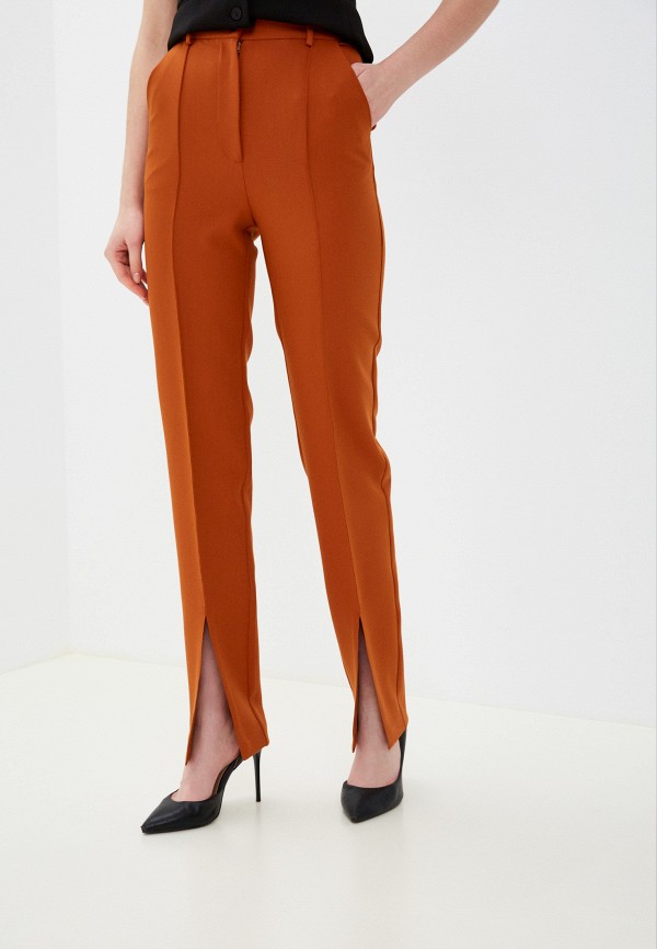 Брюки Vardanush Fall in love Slit