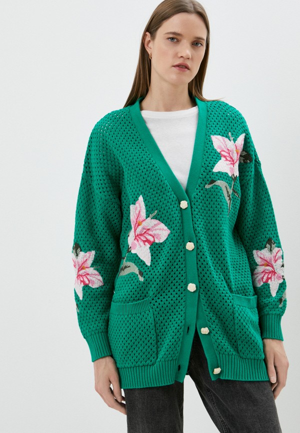 Кардиган  Time-to-dress