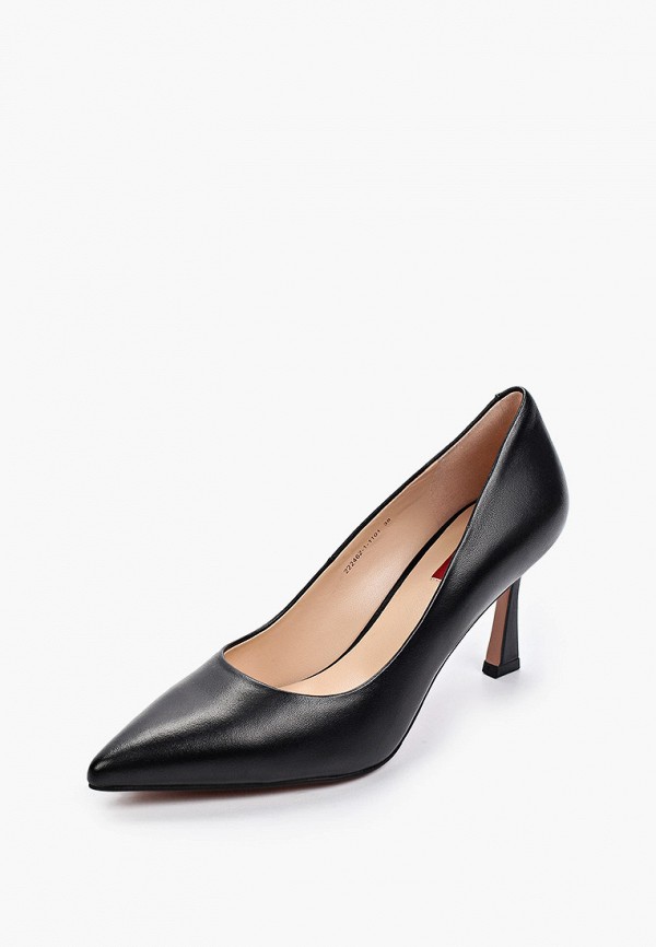 фото Туфли milana