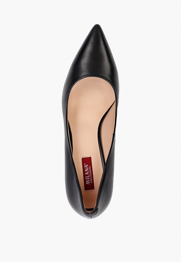 фото Туфли milana