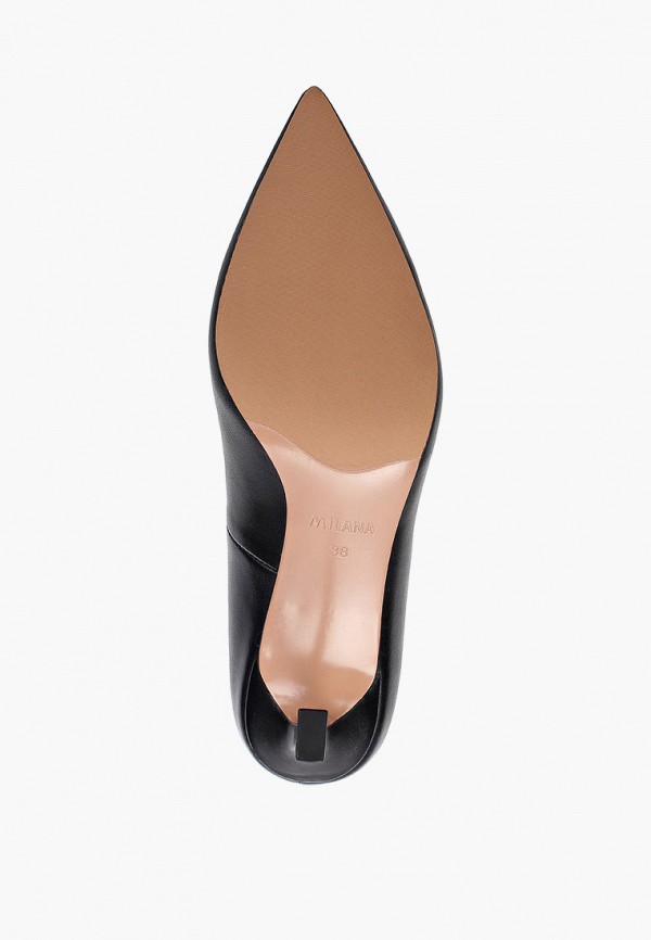 фото Туфли milana