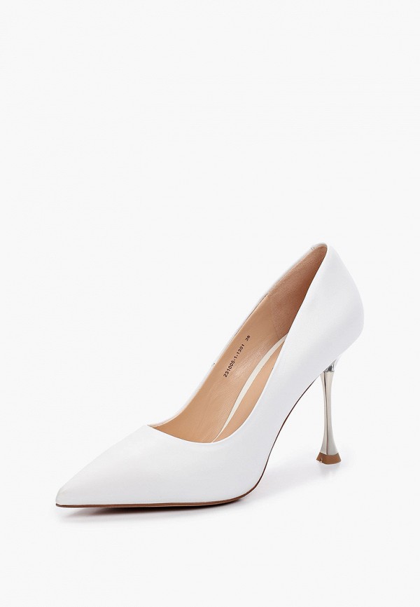 фото Туфли milana